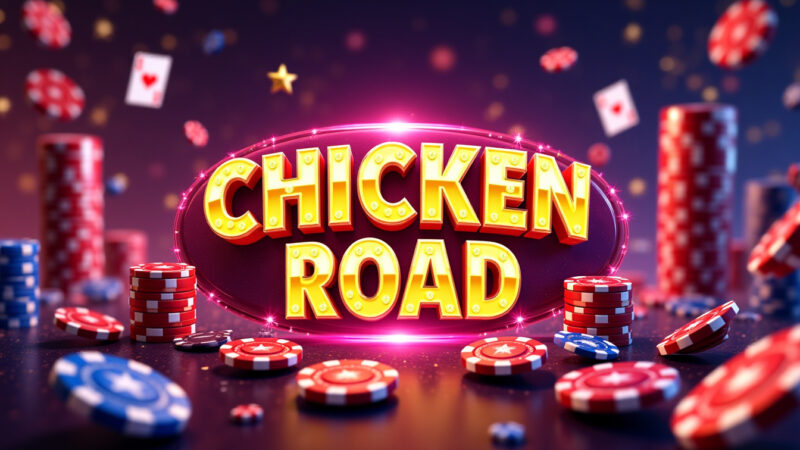 Chicken Road Slot Machine Review