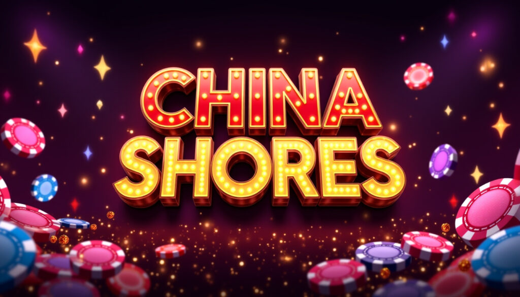 China Shores Slot Machine Review