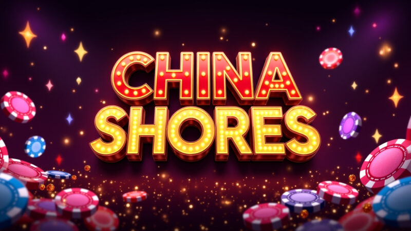 China Shores Slot Machine Review
