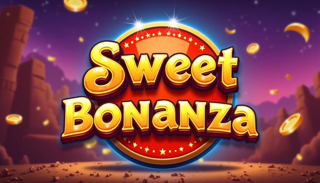 Sweet Bonanza Slot Machine Review
